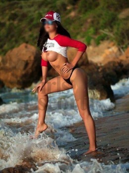 Escort in San Giljan - Karina