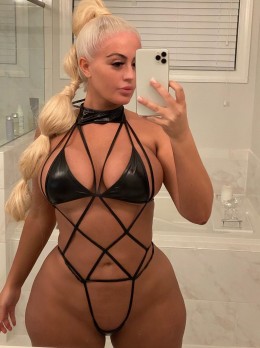 Escort in San Giljan - Anna 