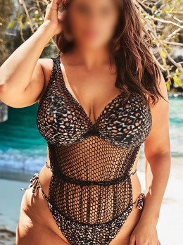 Escort in San Giljan - Tatiana Sales 